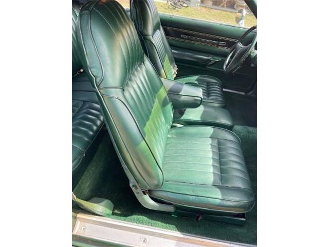 1975 Plymouth Sport Fury (CC-1570676) for sale in Cadillac, Michigan