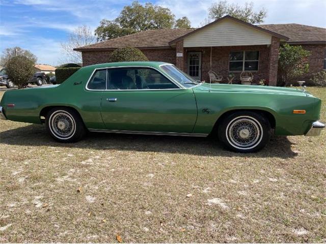 1975 Plymouth Sport Fury (CC-1570676) for sale in Cadillac, Michigan