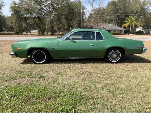 1975 Plymouth Sport Fury (CC-1570676) for sale in Cadillac, Michigan