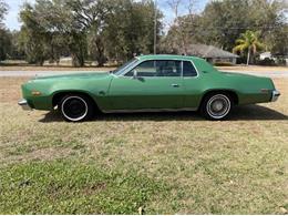1975 Plymouth Sport Fury (CC-1570676) for sale in Cadillac, Michigan