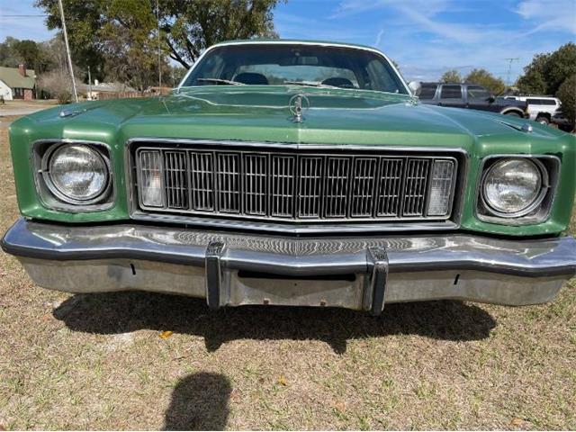 1975 Plymouth Sport Fury (CC-1570676) for sale in Cadillac, Michigan
