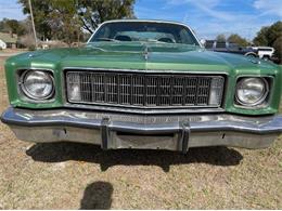 1975 Plymouth Sport Fury (CC-1570676) for sale in Cadillac, Michigan
