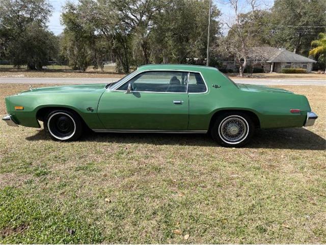 1975 Plymouth Sport Fury (CC-1570676) for sale in Cadillac, Michigan