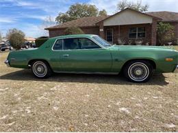 1975 Plymouth Sport Fury (CC-1570676) for sale in Cadillac, Michigan