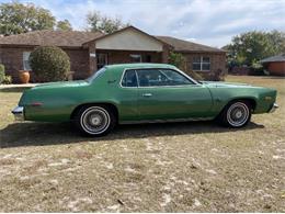 1975 Plymouth Sport Fury (CC-1570676) for sale in Cadillac, Michigan