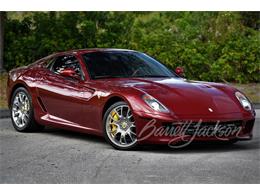 2010 Ferrari 599 (CC-1576788) for sale in West Palm Beach, Florida