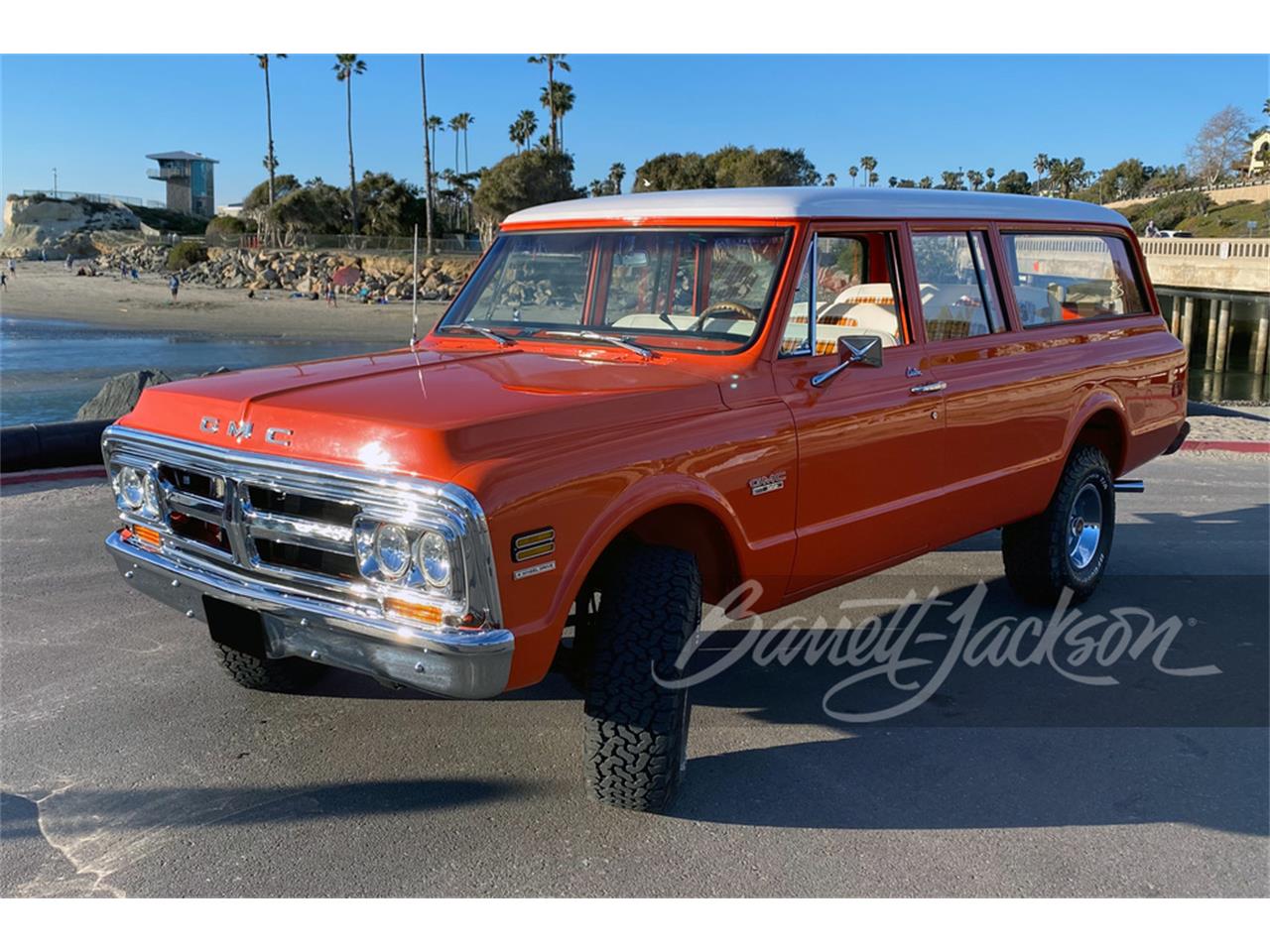 Interesting 1970s Suburban For Sale Pictures