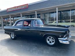 1956 Ford Crestline (CC-1576836) for sale in Clarkston, Michigan