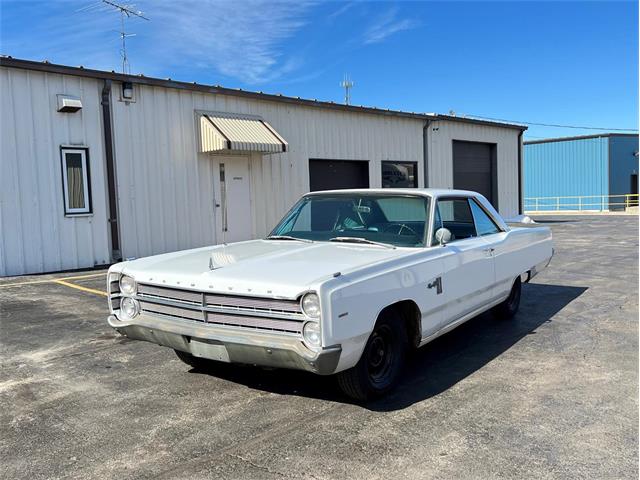 1967 Plymouth Sport Fury (CC-1576853) for sale in Manitowoc, Wisconsin