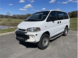 1996 Mitsubishi Delica (CC-1576854) for sale in cleveland, Tennessee