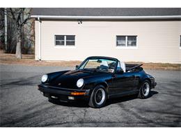 1987 Porsche 911 Carrera (CC-1576868) for sale in New Jersey, New Jersey