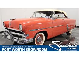 1953 Ford Crestline (CC-1576869) for sale in Ft Worth, Texas