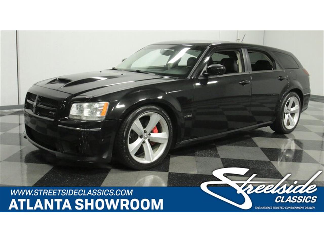 2008 Dodge Magnum for Sale | ClassicCars.com | CC-1576876