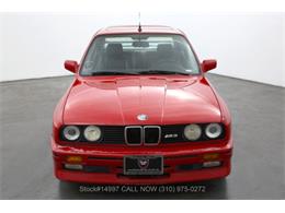 1989 BMW M3 (CC-1576889) for sale in Beverly Hills, California