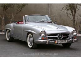 1959 Mercedes-Benz 190SL (CC-1576893) for sale in Beverly Hills, California
