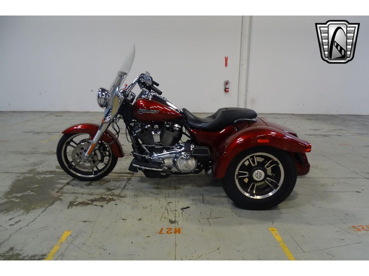 2017 Harley-Davidson Trike for Sale | ClassicCars.com | CC-1570692