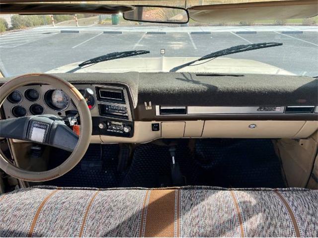 1985 GMC Sierra for Sale | ClassicCars.com | CC-1576922