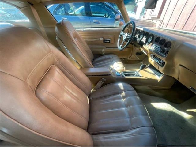 1977 Pontiac Firebird (CC-1576951) for sale in Cadillac, Michigan