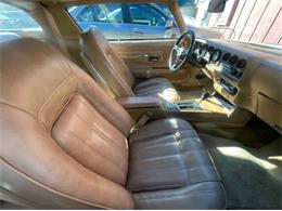 1977 Pontiac Firebird (CC-1576951) for sale in Cadillac, Michigan