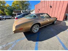 1977 Pontiac Firebird (CC-1576951) for sale in Cadillac, Michigan
