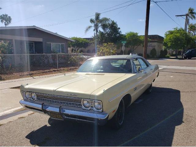 1969 Plymouth Fury (CC-1576960) for sale in Cadillac, Michigan