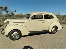 1938 Ford Tudor (CC-1576961) for sale in Cadillac, Michigan