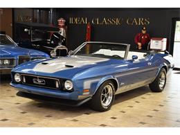 1973 Ford Mustang (CC-1576971) for sale in Venice, Florida