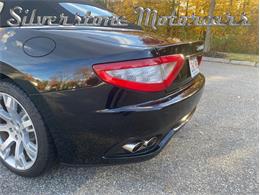 2011 Maserati GranTurismo (CC-1576983) for sale in North Andover, Massachusetts