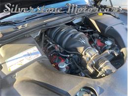 2011 Maserati GranTurismo (CC-1576983) for sale in North Andover, Massachusetts