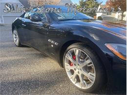 2011 Maserati GranTurismo (CC-1576983) for sale in North Andover, Massachusetts