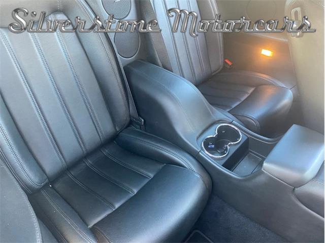 2011 Maserati GranTurismo (CC-1576983) for sale in North Andover, Massachusetts
