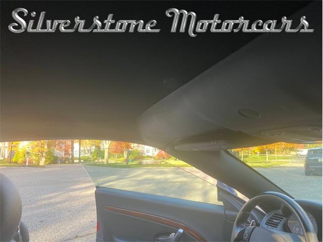2011 Maserati GranTurismo (CC-1576983) for sale in North Andover, Massachusetts