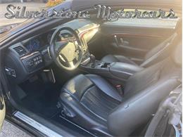2011 Maserati GranTurismo (CC-1576983) for sale in North Andover, Massachusetts