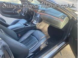 2011 Maserati GranTurismo (CC-1576983) for sale in North Andover, Massachusetts
