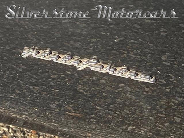 2011 Maserati GranTurismo (CC-1576983) for sale in North Andover, Massachusetts