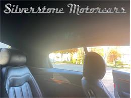 2011 Maserati GranTurismo (CC-1576983) for sale in North Andover, Massachusetts