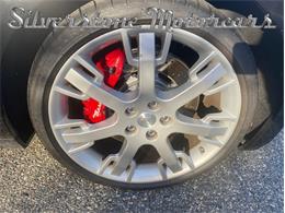 2011 Maserati GranTurismo (CC-1576983) for sale in North Andover, Massachusetts