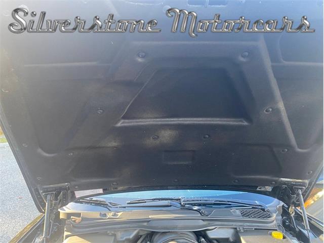 2011 Maserati GranTurismo (CC-1576983) for sale in North Andover, Massachusetts