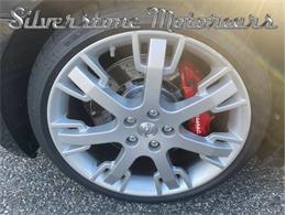 2011 Maserati GranTurismo (CC-1576983) for sale in North Andover, Massachusetts