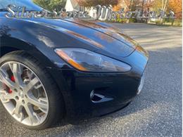 2011 Maserati GranTurismo (CC-1576983) for sale in North Andover, Massachusetts