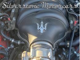 2011 Maserati GranTurismo (CC-1576983) for sale in North Andover, Massachusetts