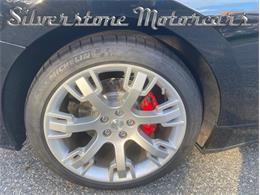2011 Maserati GranTurismo (CC-1576983) for sale in North Andover, Massachusetts