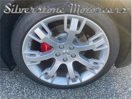 2011 Maserati GranTurismo (CC-1576983) for sale in North Andover, Massachusetts