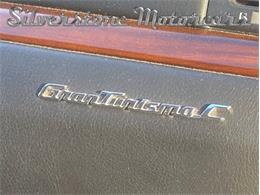 2011 Maserati GranTurismo (CC-1576983) for sale in North Andover, Massachusetts
