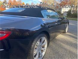 2011 Maserati GranTurismo (CC-1576983) for sale in North Andover, Massachusetts