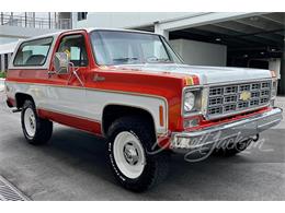 1977 Chevrolet Truck (CC-1576993) for sale in West Palm Beach, Florida