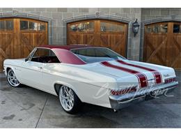 1966 Chevrolet Impala SS (CC-1576995) for sale in West Palm Beach, Florida