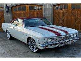 1966 Chevrolet Impala SS (CC-1576995) for sale in West Palm Beach, Florida