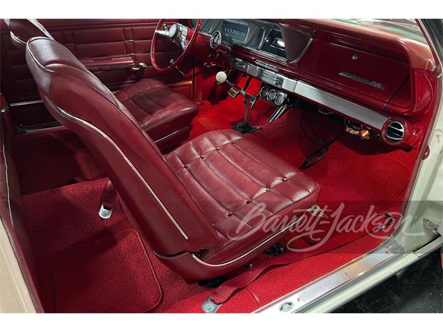 1966 Chevrolet Impala SS (CC-1576995) for sale in West Palm Beach, Florida
