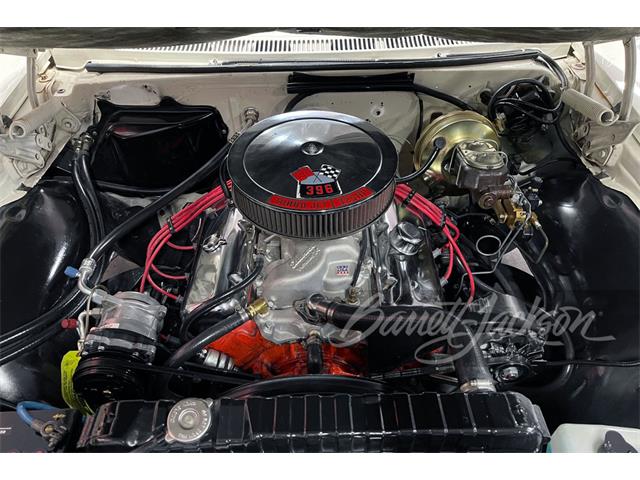 1966 Chevrolet Impala SS (CC-1576995) for sale in West Palm Beach, Florida
